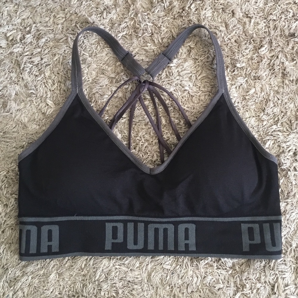 Puma Sports Bra